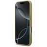 Etui Guess Fixed Glitter Big 4G do       iPhone 17 złoty na NearMe.pl