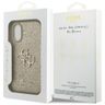 Etui Guess Fixed Glitter Big 4G do       iPhone 17 złoty na NearMe.pl