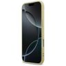Etui Guess Fixed Glitter Big 4G do       iPhone Air złoty na NearMe.pl