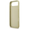 Etui Guess Fixed Glitter Big 4G do       iPhone Air złoty na NearMe.pl