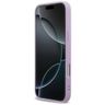 Etui Guess Grained Ring MagSafe do       iPhone 17 Pro Max fioletowy na NearMe.pl