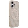 Etui Guess 4G Ring Classic Logo MagSafedo iPhone 17 różowy na NearMe.pl