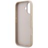 Etui Guess 4G Ring Classic Logo MagSafedo iPhone 17 różowy na NearMe.pl