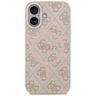 Etui Guess 4G Ring Classic Logo MagSafedo iPhone 17 różowy na NearMe.pl
