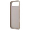 Etui Guess 4G Ring Classic Logo MagSafe  do iPhone Air różowy na NearMe.pl
