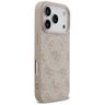 Etui Guess 4G Ring Classic Logo MagSafe  do iPhone 17 Pro różowy na NearMe.pl