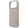 Etui Guess 4G Ring Classic Logo MagSafe  do iPhone 17 Pro Max różowy na NearMe.pl