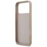 Etui Guess 4G Ring Classic Logo MagSafe  do iPhone 17 Pro Max różowy na NearMe.pl