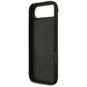 Etui Guess 4G Printed Stripes MagSafe do iPhone Air czarny na NearMe.pl