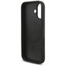 Etui Guess 4G Strap Triangle Logo        MagSafe do iPhone 17 czarny na NearMe.pl
