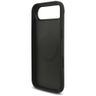 Etui Guess 4G Strap Triangle Logo        MagSafe do iPhone Air czarny na NearMe.pl