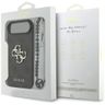Etui Guess 4G Strap 4G Classic Logo do   iPhone Air czarny na NearMe.pl