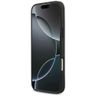 Etui Guess 4G Strap 4G Classic Logo do   iPhone 17 Pro Max czarny na NearMe.pl