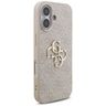 Etui Guess 4G Strap 4G Classic Logo do   iPhone 17 różowy na NearMe.pl