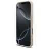 Etui Guess 4G Strap 4G Classic Logo do   iPhone 17 różowy na NearMe.pl