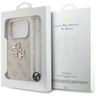 Etui Guess 4G Strap 4G Classic Logo do   iPhone 17 Pro różowy na NearMe.pl