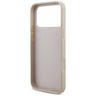 Etui Guess 4G Strap 4G Classic Logo do   iPhone 17 Pro Max różowy na NearMe.pl