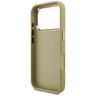 Etui Guess Fixed Glitter Big 4G Metal    Frame do iPhone 17 Pro złoty na NearMe.pl