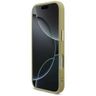 Etui Guess Fixed Glitter Big 4G Metal    Frame do iPhone 17 Pro złoty na NearMe.pl