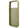 Etui Guess Fixed Glitter Big 4G Metal    Frame do iPhone 17 Pro Max złoty na NearMe.pl