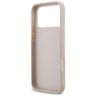 Etui Guess Saffiano Classic Logo MagSafe do iPhone 17 Pro Max różowy na NearMe.pl