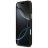 Etui Guess Triangle Logo MagSafe do      iPhone 17 Pro Max czarny na NearMe.pl
