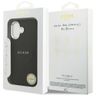 Etui Guess Classic Logo MagSafe do       iPhone 17 czarny na NearMe.pl