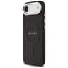 Etui Guess Classic Logo MagSafe do       iPhone Air czarny na NearMe.pl
