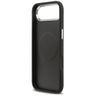 Etui Guess Classic Logo MagSafe do       iPhone Air czarny na NearMe.pl