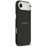 Etui Guess Classic Logo MagSafe do       iPhone Air czarny na NearMe.pl