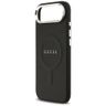 Etui Guess Classic Logo MagSafe do       iPhone Air czarny na NearMe.pl