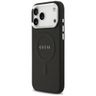 Etui Guess Classic Logo MagSafe do       iPhone 17 Pro Max czarny na NearMe.pl