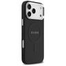 Etui Guess Classic Logo MagSafe do       iPhone 17 Pro Max czarny na NearMe.pl