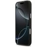 Etui Guess Classic Logo MagSafe do       iPhone 17 Pro Max czarny na NearMe.pl