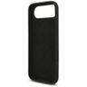 Etui Guess Silicone Big 4G Script do     iPhone Air czarny na NearMe.pl