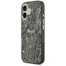 Etui Guess Python Pattern MagSafe do     iPhone 17 czarny na NearMe.pl