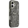 Etui Guess Python Pattern MagSafe do     iPhone 17 czarny na NearMe.pl
