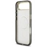 Etui Guess Python Pattern MagSafe do     iPhone Air czarny na NearMe.pl