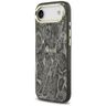 Etui Guess Python Pattern MagSafe do     iPhone Air czarny na NearMe.pl