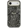 Etui Guess Python Pattern MagSafe do     iPhone Air czarny na NearMe.pl