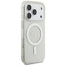Etui Guess IML Glitter Pearl Strap       MagSafe do iPhone 17 Pro Max przezroczysty na NearMe.pl