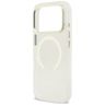 Etui Guess Metal Outline MagSafe do      iPhone 17 Pro złoty na NearMe.pl