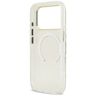 Etui Guess Metal Outline MagSafe do      iPhone 17 Pro złoty na NearMe.pl