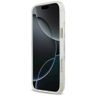 Etui Guess Metal Outline MagSafe do      iPhone 17 Pro Max złoty na NearMe.pl