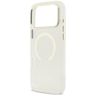 Etui Guess Metal Outline MagSafe do      iPhone 17 Pro Max złoty na NearMe.pl
