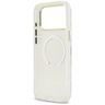 Etui Guess Metal Outline MagSafe do      iPhone 17 Pro Max złoty na NearMe.pl