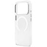 Etui Guess Metal Outline MagSafe do      iPhone 17 Pro srebrny na NearMe.pl