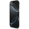 Etui Guess Grained Big 4G Classic Logo   do iPhone Air czarny na NearMe.pl