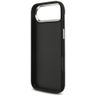 Etui Guess Grained Big 4G Classic Logo   do iPhone Air czarny na NearMe.pl