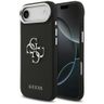 Etui Guess Grained Big 4G Classic Logo   do iPhone Air czarny na NearMe.pl